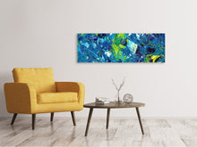 Load image into Gallery viewer, Panoramic Canvas Print Wall painting
