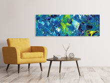 Load image into Gallery viewer, Panoramic Canvas Print Wall painting
