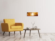 Load image into Gallery viewer, Panoramic Canvas Print Inspiration heaven
