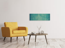 Load image into Gallery viewer, Panoramic Canvas Print Strip of nature
