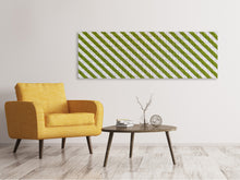Load image into Gallery viewer, Panoramic Canvas Print Strip of cloth
