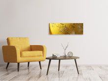 Load image into Gallery viewer, Panoramic Canvas Print Globe XXL

