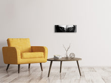 Load image into Gallery viewer, Panoramic Canvas Print The Coursage
