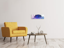 Load image into Gallery viewer, Panoramic Canvas Print Floating Art 2
