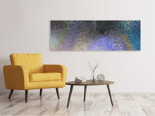 Load image into Gallery viewer, Panoramic Canvas Print Satin glass
