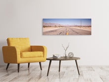 Load image into Gallery viewer, Panoramic Canvas Print In the USA

