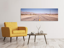 Load image into Gallery viewer, Panoramic Canvas Print In the USA
