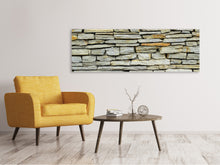 Load image into Gallery viewer, Panoramic Canvas Print Wall design

