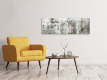 Load image into Gallery viewer, Panoramic Canvas Print Retro stone
