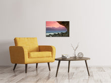 Load image into Gallery viewer, Canvas print Natural beauty sea

