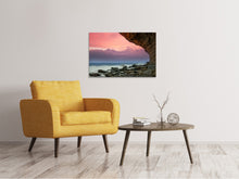 Load image into Gallery viewer, Canvas print Natural beauty sea
