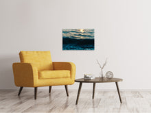 Load image into Gallery viewer, Canvas print The water surface
