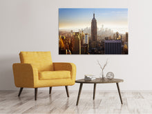 Load image into Gallery viewer, Canvas print Empire State Building
