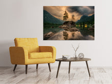 Load image into Gallery viewer, Canvas print Nature experience
