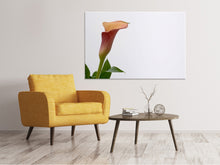 Load image into Gallery viewer, Canvas print Calla in XL
