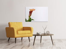 Load image into Gallery viewer, Canvas print Calla in XL

