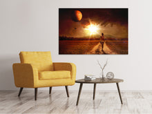 Load image into Gallery viewer, Canvas print fervor
