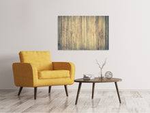 Load image into Gallery viewer, Canvas print Boards wall
