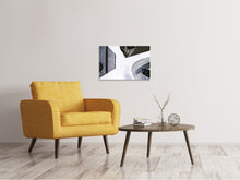 Load image into Gallery viewer, Canvas print 3 buildings

