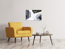 Load image into Gallery viewer, Canvas print 3 buildings

