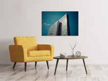 Load image into Gallery viewer, Canvas print Urban architecture
