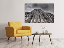 Load image into Gallery viewer, Canvas print Empire State Building 2
