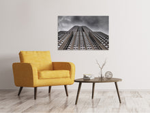 Load image into Gallery viewer, Canvas print Empire State Building 2

