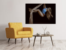 Load image into Gallery viewer, Canvas print The artist
