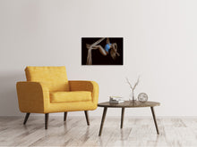 Load image into Gallery viewer, Canvas print The artist
