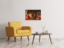 Load image into Gallery viewer, Canvas print A still life
