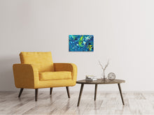 Load image into Gallery viewer, Canvas print Wall painting
