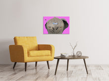 Load image into Gallery viewer, Canvas print Animal locomotion
