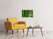 Load image into Gallery viewer, Canvas print XL Feng Shui
