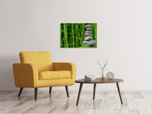 Load image into Gallery viewer, Canvas print XL Feng Shui
