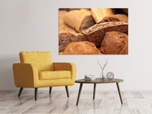 Load image into Gallery viewer, Canvas print The breads
