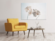 Load image into Gallery viewer, Canvas print Graceful orchids
