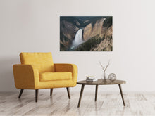 Load image into Gallery viewer, Canvas print Fantastic view
