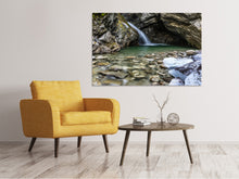 Load image into Gallery viewer, Canvas print Dream view
