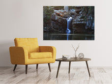 Load image into Gallery viewer, Canvas print Oasis of calm
