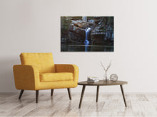 Load image into Gallery viewer, Canvas print Oasis of calm
