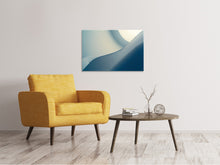 Load image into Gallery viewer, Canvas print Moving background
