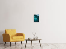 Load image into Gallery viewer, Canvas print Perspective water
