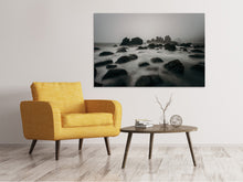 Load image into Gallery viewer, Canvas print Inspiration sea
