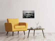 Load image into Gallery viewer, Canvas print Inspiration sea
