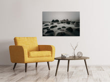Load image into Gallery viewer, Canvas print Inspiration sea
