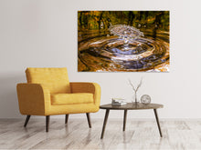 Load image into Gallery viewer, Canvas print blubb
