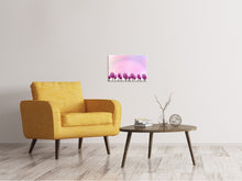 Load image into Gallery viewer, Canvas print Sweet tulips
