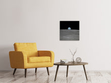 Load image into Gallery viewer, Canvas print Wonderful earth
