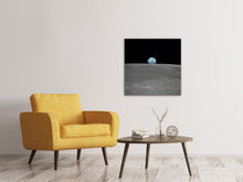 Load image into Gallery viewer, Canvas print Wonderful earth

