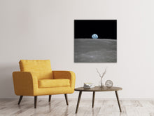 Load image into Gallery viewer, Canvas print Wonderful earth
